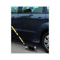 Ebinger EFIS® S Inspection Mirror