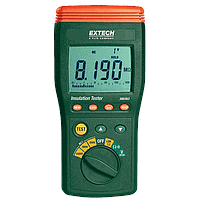 EXTECH 380363 Digital High Voltage Insulation Tester