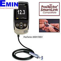 DEFELSKO N90S1 Coating Thickness Gage (0–625 µm, Standard)