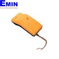 Security metal detector