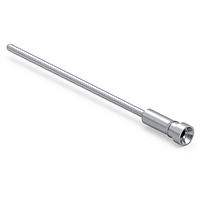 Mill-Max 0139-0-15-01-30-02-04-0 Pin Receptacles 200u SN/PB OVER NI 30 CON