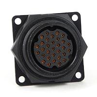 CONXALL 24281-31SG-300 Connectors MEGA-CON PANEL #20 CRIMP