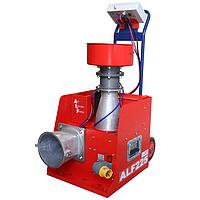 Sensing Precision ALF 225 duct leakage tester