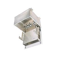 Panduit PZICE In-Ceiling Enclosure Zone Cabling Passive In-Ceiling Enclosur