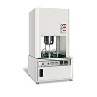 KMT KMDR Rheometer Apparatus for measuring the viscoelastic properties of solid materials