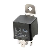 Cole Hersee RA-700112-DN Mini ISO RELAY 70A FORM_A 12V DIO_BRKT