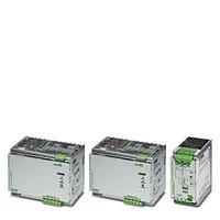 PHOENIX CONTACT 2906257 DIN Rail Power Supplies QUINT-REDSET/1AC/ 24DC/40