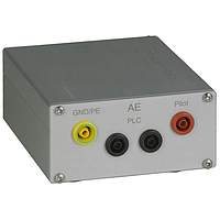 Schwarzbeck Pilot ISN Impedance Stabilisation Network Pilot ISN (150 kHz – 30 MHz)