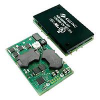 CUI Inc NQB-420NWA-CN Isolated 420W 36-75Vin 12V35A 3.69mmPin Neg log TH