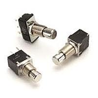 Carling Technologies 216-PPA Pushbutton Switches DPST OFF-ON WIRE LDS