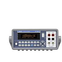 Texio DL-1060 Desktop Multimeter (1000VDC, 750VAC, 10A)