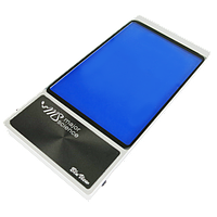 Major Science MBE-300 BluView Transilluminator (86x170x25mm)