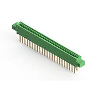EDAC 346-068-522-812 Receptacles Card Edge Connectors