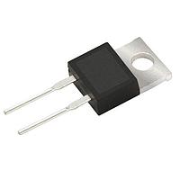 Rectron SR1040 Schottky Barrier Rectifier 10A 40V