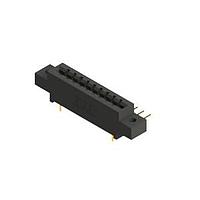 EDAC 887-018-559-802 Receptacles High Temp Card Edge Connector