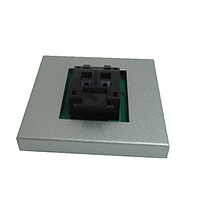 Xeltek DX3062 Socket Adapter (PQFP100; COVER; DX socket)