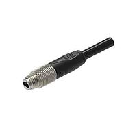 Lumberg Automation RSMGVS-8M-999/5 M Single Ended Cordsets SPE RSMGVS-8M singled ended 5 M Cordset with STL-999, PVC, AWG 22/7, 20 MHz, 10 Mbps SPE cable