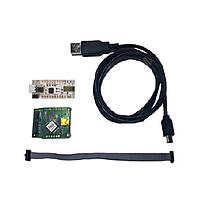 Kaga FEI EJ2840AA2-EVK Evaluation Kits Evaluation kit (board+debugger) for EJ2840AA2 or EYSKJNZWB