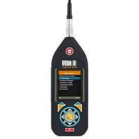 Vibration Meter, Accelerometer and Dynamic Balancing