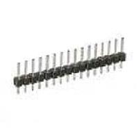 Harwin M22-2510146 Pin Strip 1 SIL VERT PIN HDR TIN