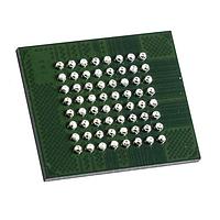 Micron MT28FW02GBBA1LPC-0AAT TR NOR Flash PARALLEL NOR SLC 128MX16 LBGA DDP