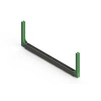 EDAC 395-068-520-458 Standard Card Edge Connectors .100" (2.54mm) Pitch Card Edge Connector