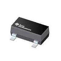 Texas Instruments DRV5032AJLPGM Omnipolar Low power (5 Hz <1u A) low voltage (up A 595-DRV5032AJLPG