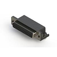 EDAC 634-044-363-042 D-Sub Connectors - Standard Density Right Angle D-Sub Connector
