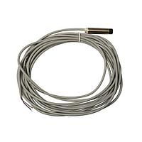 Eaton E57-12GU04-D4 Proximity Sensors INDUCTIVE PROX,12MM,2WDC,UN,NO,4M CBL