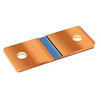 Bourns CSM2F-8536-L050J00 Current Sense Resistor Bare Copper Terminal .00005OHM  5%  50W 100PPM