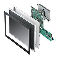 ADLINK Technology SP-10WP-AL3930, 2GB, w/ IO, 12V Panel PCs SP-10WP-AL3930, 2GB, w/ IO, 12VIntel Apollo Lake, E3930Storage: 32GB M.2I/O2x COM, 1x USB 2.0, 1x USB 3.0, 1x DP, 2x LANDC: 12V