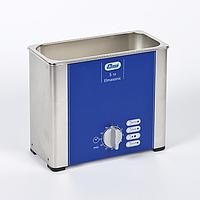 Elma S120 Ultrasonic Cleaners (12.75  lit , 200W)