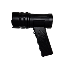 Hoyamo UV-228H UV Lamp For Flaw Detection (38cm, >8000uW/cm²)