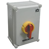 Altech KEM3125L Control Switches