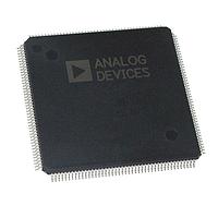 Analog Devices ADSP-21992BSTZ DSPs Mixed Signal DSP w/32K DM RAM& 16K PMRAM