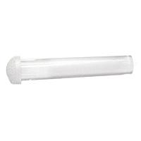 Dialight 51513530800F Rigid Light Pipes 5mm PMVLP DOME .162inx.8in