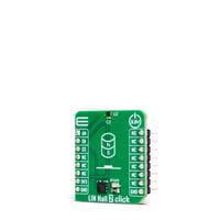 Mikroe MIKROE-5932 Magnetic Sensor Development Tools LIN Hall 2 Click