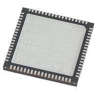 Intersil ISLA112P50IRZ 500MS/S analog to Digital Converter 12-BIT 500MSPS SINGL W/INTEGRTD INTERLEA