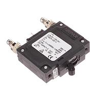 Sensata Technologies - Airpax LMLB1-1RLS4-37029-60-V Hydraulic-Magnetic Cir Brkr Hyd Mag