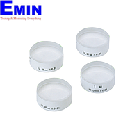 MITUTOYO 157-904 Parallel measuring glass (4 pieces / set)