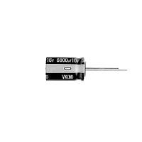 Nichicon UVK1V472MHD1CV General Purpose Electrolytic Capacitors