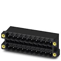 PHOENIX CONTACT 1753404 Headers 12 Pos 5.08mm pitch Through Hole Header