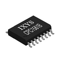 IXYS CPC1561B Solid State Relays RELAY, SS  ICS