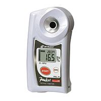 ATAGO PAL-H Refractometer (Brix: 0.0 ~ 93.0%)