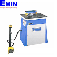 Sample Cutting Machine