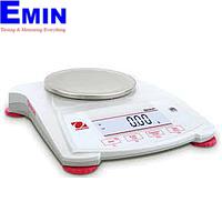 OHAUS SPX422 Portable Balances (420g, 0.01g)