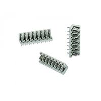 Wurth Elektronik 691386700003 Headers WR-TBL 300VAC 14A 3P Straight