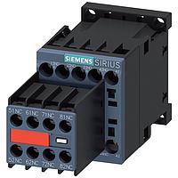SIEMENS 3RH22441AP00 Electromechanical Contactors CONTACTOR RELAY 4NO+4NC AC 230V SCREW
