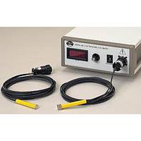 TREK 7000ER Standard Probe for 370, End View, Round Body (End View, Round Body)