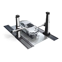 ZEISS CALENOflushfloor Horizontal-Arm CMM
